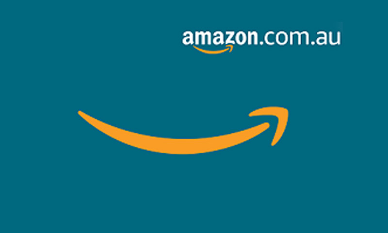 Amazon Gift Card