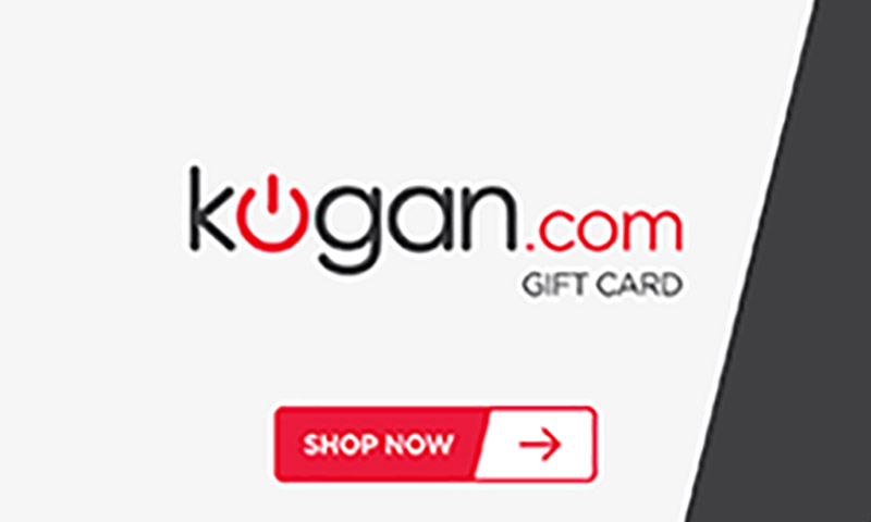 Kogan Gift Card
