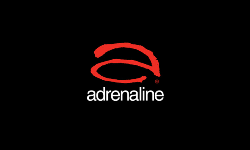 Adrenaline Gift Card