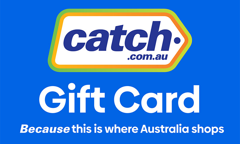 Catch Gift Card