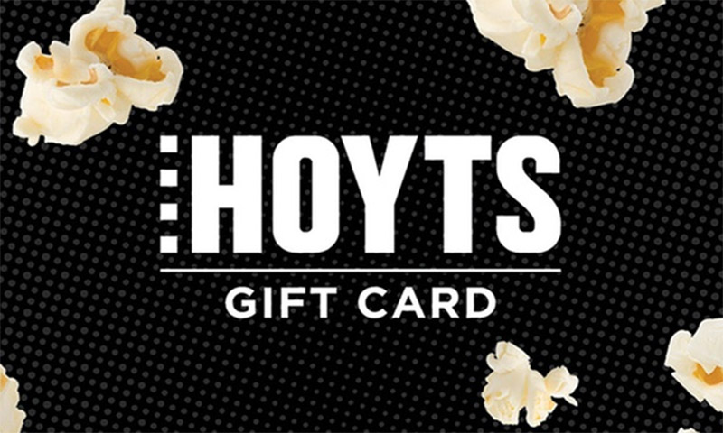 Hoyts Gift Card