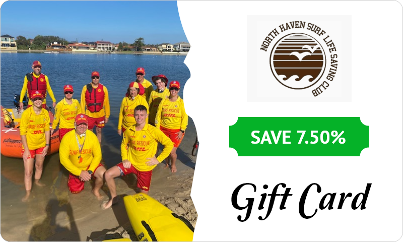 North Haven Surf Life Saving Club