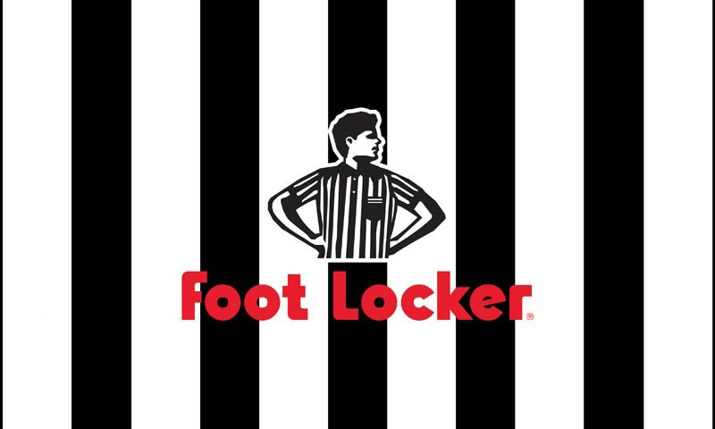 Foot Locker Gift Card