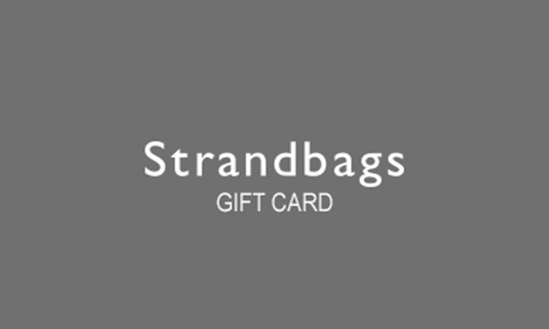 Strandbags Gift Card