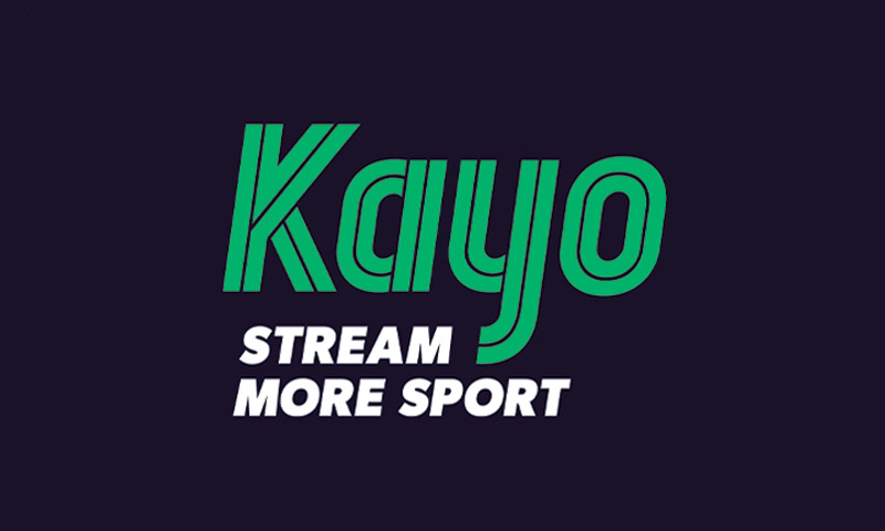 Kayo Sports Gift Card