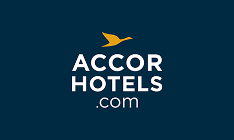 Accor Hotels Gift Card