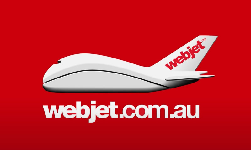 Webjet Gift Card