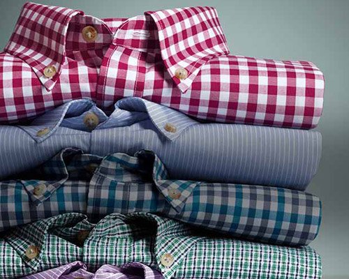 Charles Tyrwhitt Shirts Ltd (AU)